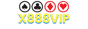 Logo X888VIP
